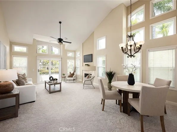 5 Calle Del Norte, Rancho Santa Margarita, CA 92688