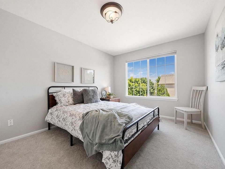 Private Bedroom