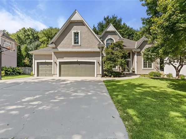 14080 S Hagan St, Olathe, KS 66062