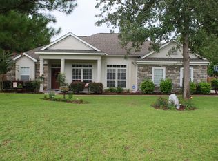 148 Carriage Dr, Crawfordville, FL 32327