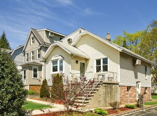 28 Emerson St, Ridgefield Park, NJ 07660