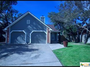 8713 Clearbrook Trl #B, Austin, TX 78729