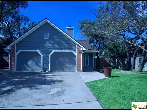 8713 Clearbrook Trl #B, Austin, TX 78729