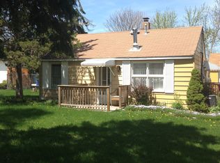 240 E Armitage Ave, Addison, IL 60101