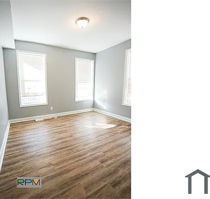 3 bed, $2,100 — Photo 2