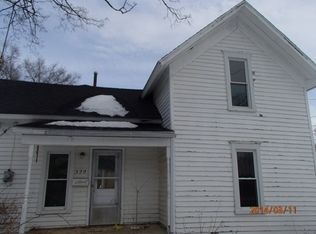 329 E North St, Ithaca, MI 48847