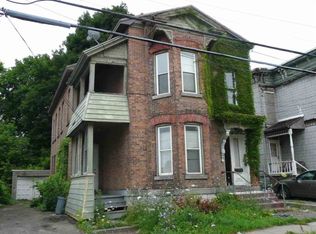 40 Union St, Amsterdam, NY 12010