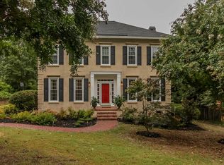 875 Deercrest Cir, Evans, GA 30809