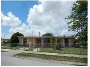 4840 SW 114th Ct, Miami, FL 33165