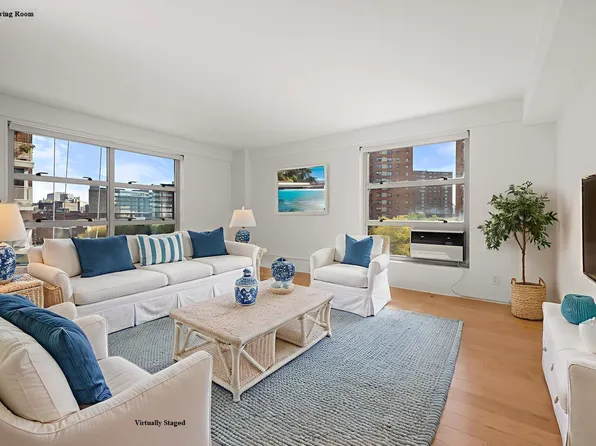 501 West 123rd Street image 1 of 29