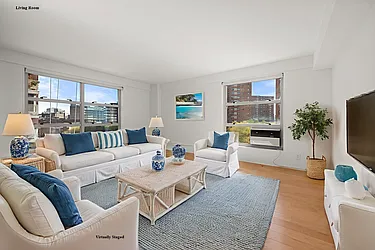 501 West 123rd Street