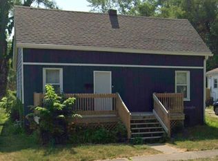 1248 N Rutledge St, Springfield, IL 62702
