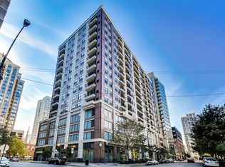 451 W Huron St UNIT 1101, Chicago, IL 60654