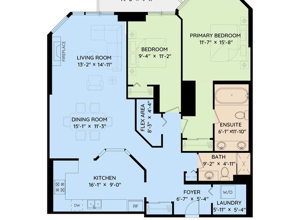 1235 Quayside Dr #805, New Westminster, BC V3M 6J5