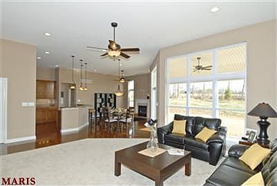 Great Room/Breakfast Room