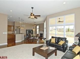 325 Pointe Loma Blvd, Lake Saint Louis, MO 63367