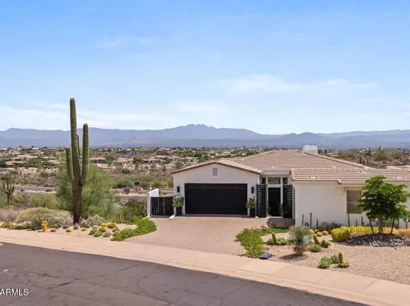 10827 N SONORA Vista, Fountain Hills, AZ 85268