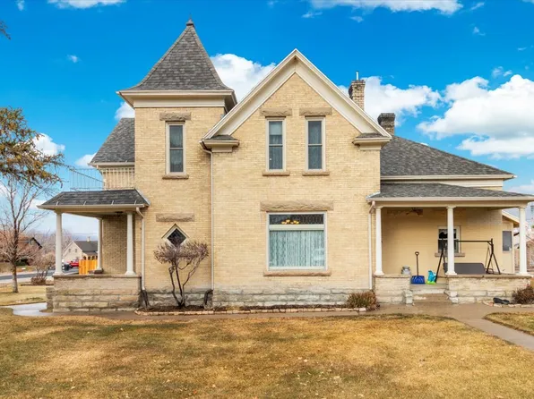 189 S 300 W, Manti, UT 84642