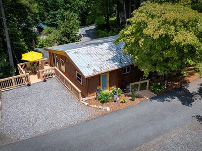 28 Black Bear Ct, Robbinsville, NC, 28771