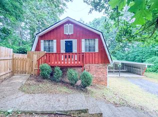 187 Sims Dr, Chattanooga, TN 37415