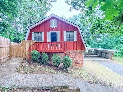 187 Sims Dr, Chattanooga, TN, 37415