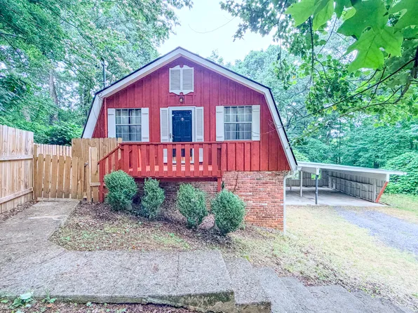 187 Sims Dr, Chattanooga, TN 37415