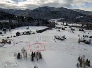 29 Winger Cir, Victor, ID 83455