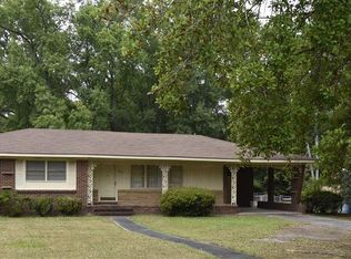 1455 Westmoreland Ave, Florence, SC 29505