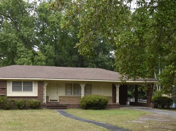 1455 Westmoreland Ave, Florence, SC 29505