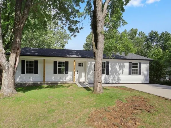 1870 S Jennings Dr, Madisonville, KY 42431