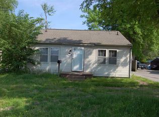 2105 Ohio St, Paducah, KY 42003
