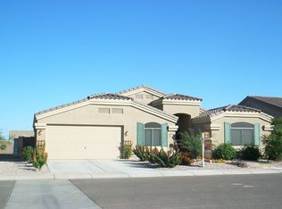 3678 N Crane Pl, Casa Grande, AZ 85122