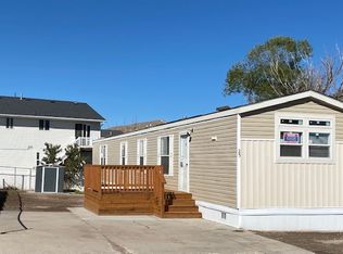 3732 S Elk Ridge Dr, Magna, UT 84044