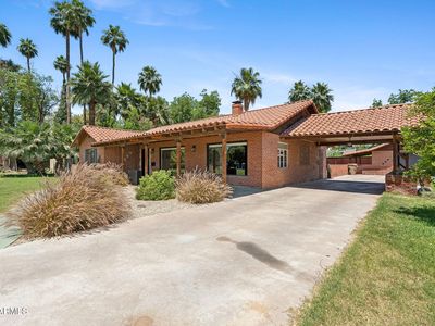20 W Pasadena Ave, Phoenix, AZ, 85013