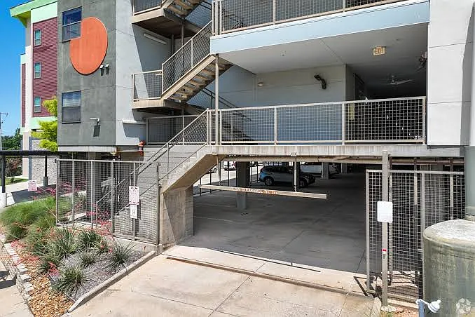 Building Photo - 1111 S Akard St #304