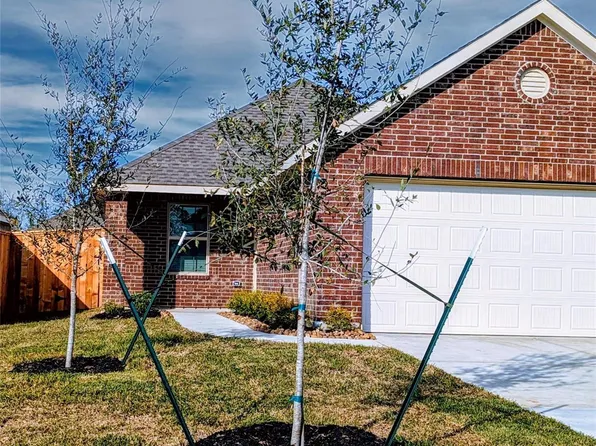 20855 Cropani Shadow Dr, New Caney, TX 77357