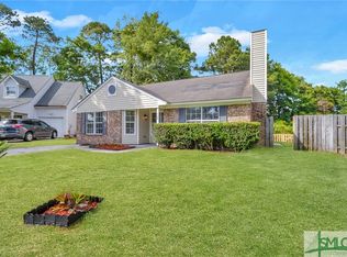 124 Ropemaker Ln, Savannah, GA 31410