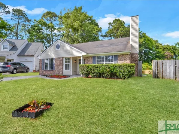 124 Ropemaker Lane, Savannah, GA 31410