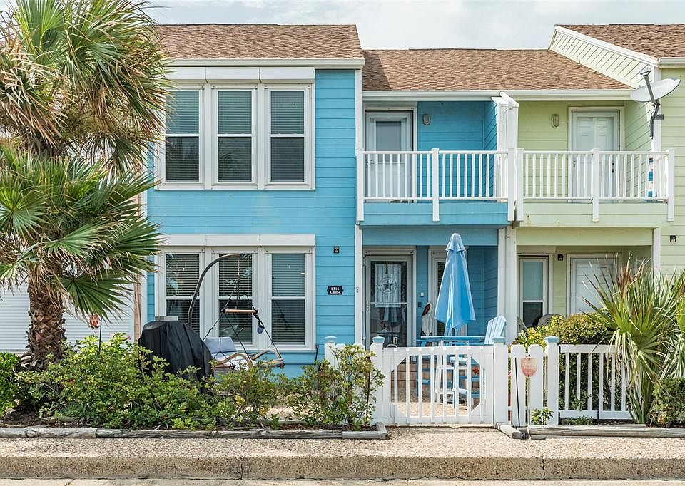 1st image of 8316 Seawall Blvd APT 4