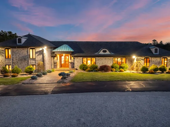 5016 Hillsboro Hwy, Manchester, TN 37342