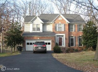 6430 Melia St, Springfield, VA 22150