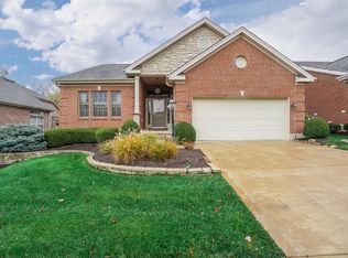 3680 Capitol Ave, Mason, OH 45040