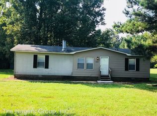 243 Holding Young Rd, Youngsville, NC 27596