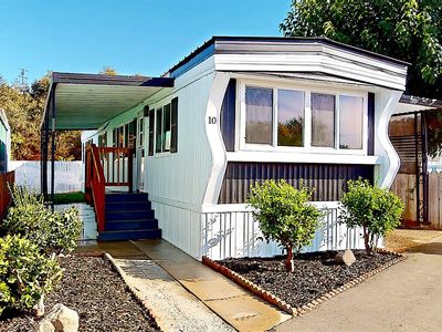 1931 E F St, Oakdale, CA, 95361