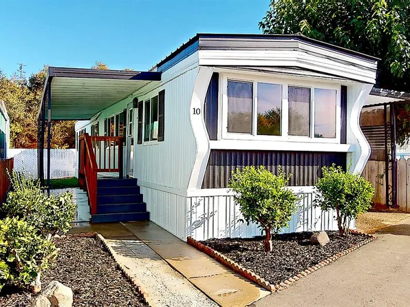 1931 E F St, Oakdale, CA 95361
