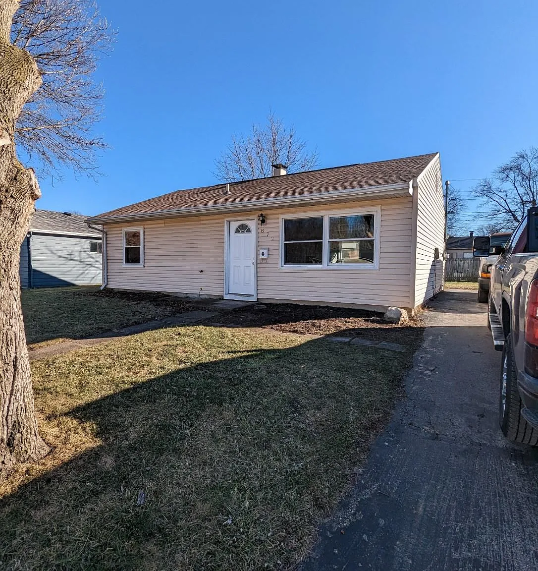 872 Foley Drive — Photo 1