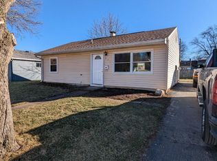 872 Foley Dr, Vandalia, OH 45377