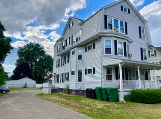472 Broadway, Chicopee, MA 01020