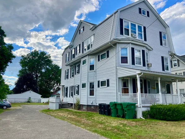 472 Broadway, Chicopee, MA 01020