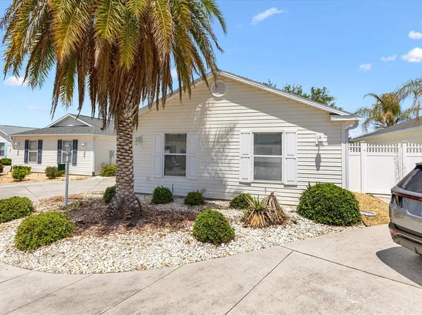 979 Smyrna St, The Villages, FL 32162